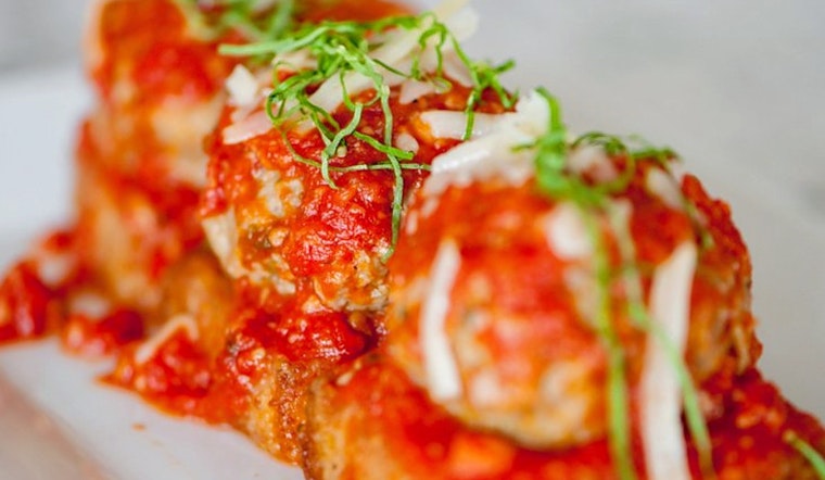 Explore the 5 top spots in Charlotte's Eastover neighborhood