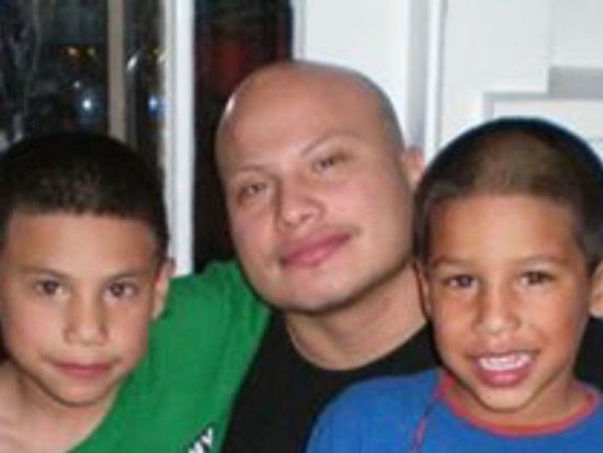 Family Of Bernal Homicide Victim Seeks Witnesses, Answers