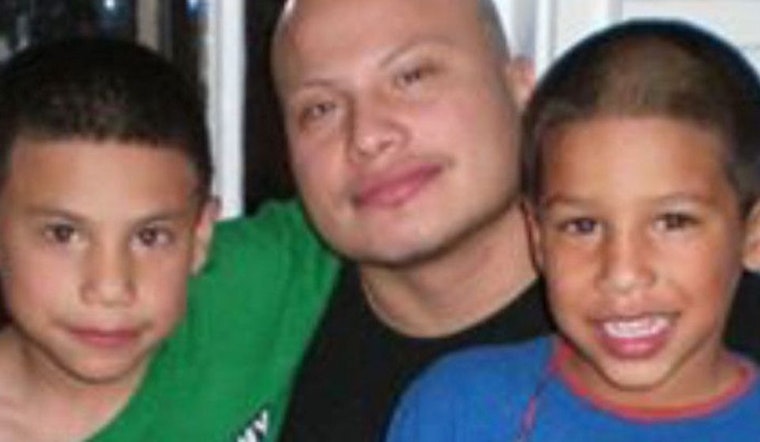 Family Of Bernal Homicide Victim Seeks Witnesses, Answers
