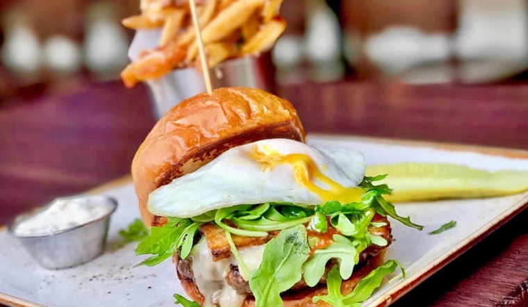 4 top spots for burgers in Minneapolis