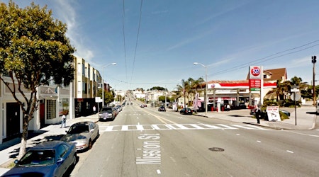 30-Year-Old Man Fatally Shot In Excelsior District Sunday