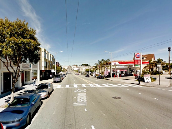 30-Year-Old Man Fatally Shot In Excelsior District Sunday