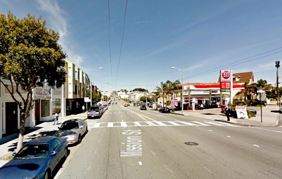 30-Year-Old Man Fatally Shot In Excelsior District Sunday