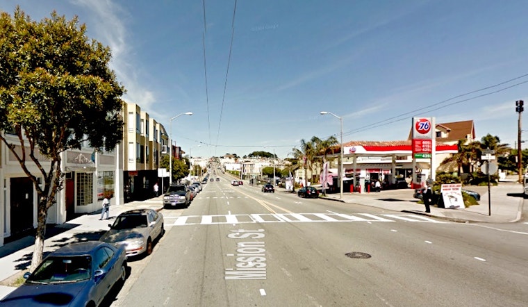 30-Year-Old Man Fatally Shot In Excelsior District Sunday