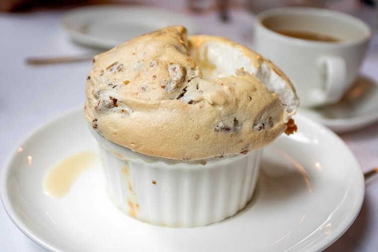 New Orleans's 5 best spots for fancy Cajun/Creole eats