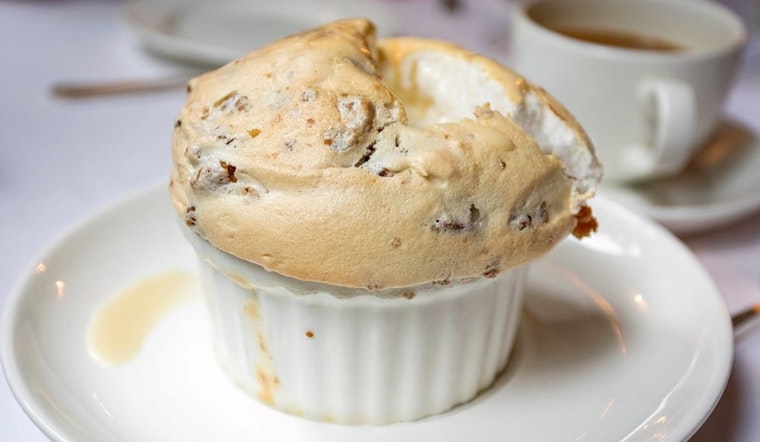 New Orleans's 5 best spots for fancy Cajun/Creole eats