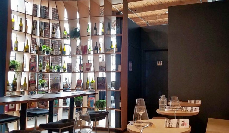 New Five Points wine bar Noble Riot Wine Bar opens its doors