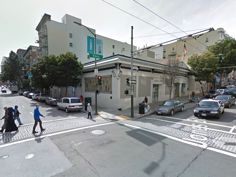 SFPD Lifts Shelter In Place Order After Suspicious Device Turned In To Tenderloin Station