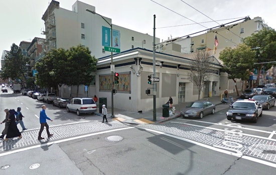 SFPD Lifts Shelter In Place Order After Suspicious Device Turned In To Tenderloin Station