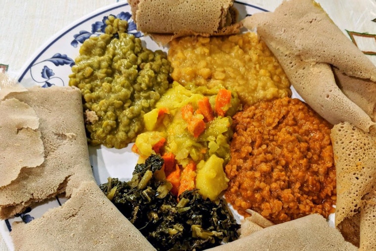 Here are Denver's top 5 African spots