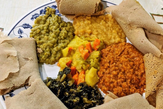 Here are Denver's top 5 African spots