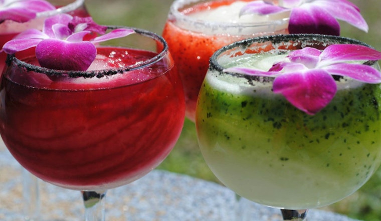 You So Salty: Austin's Best Margaritas, Ranked
