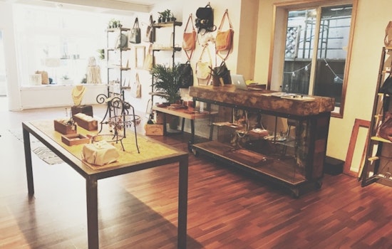 Oakland Retailers 'Concept Forty-Seven' And 'UnoEth' Expand To Lower Haight