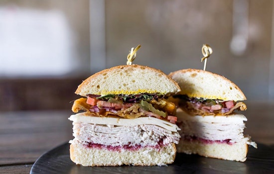 Here are the 3 freshest new businesses to open in Oakland