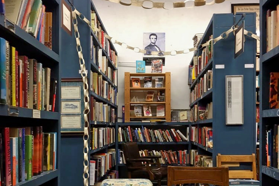 The 3 best bookstores in Memphis