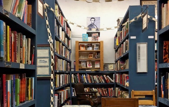 The 3 best bookstores in Memphis