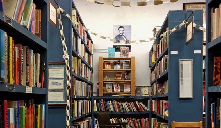 The 3 best bookstores in Memphis