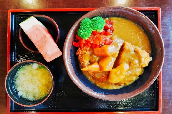 Long Beach's 4 favorite spots to find inexpensive Japanese fare