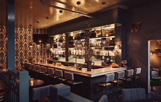 New Bar 'Miller's Rest' Now Open In Former Fly Bar Space