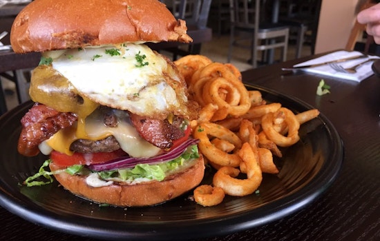 'The New Spot On Polk' Brings Diner Fare To Russian Hill