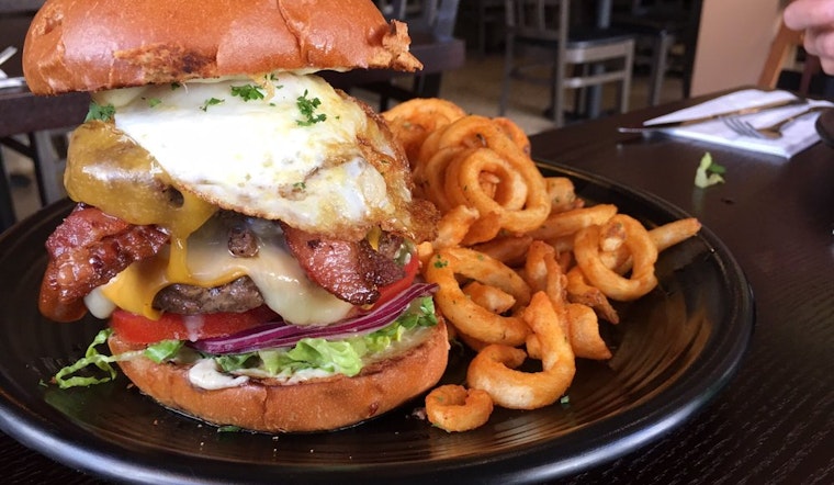 'The New Spot On Polk' Brings Diner Fare To Russian Hill