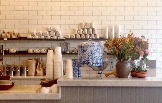 5 Years In, 'Beacon Coffee' Owners Launch 2 Major Side Projects