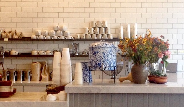 5 Years In, 'Beacon Coffee' Owners Launch 2 Major Side Projects