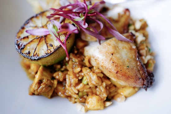 Trend alert: What's heating up Atlanta's food scene this month