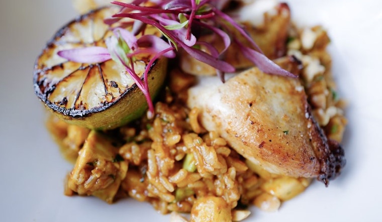 Trend alert: What's heating up Atlanta's food scene this month