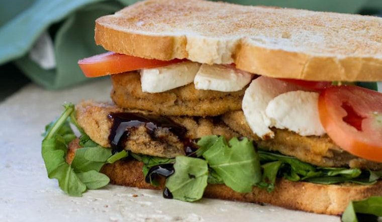 Sacramento's 3 top spots for low-priced sandwiches