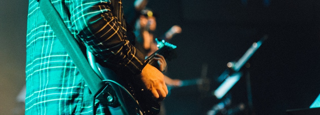 3 music events to look forward to in Minneapolis this weekend