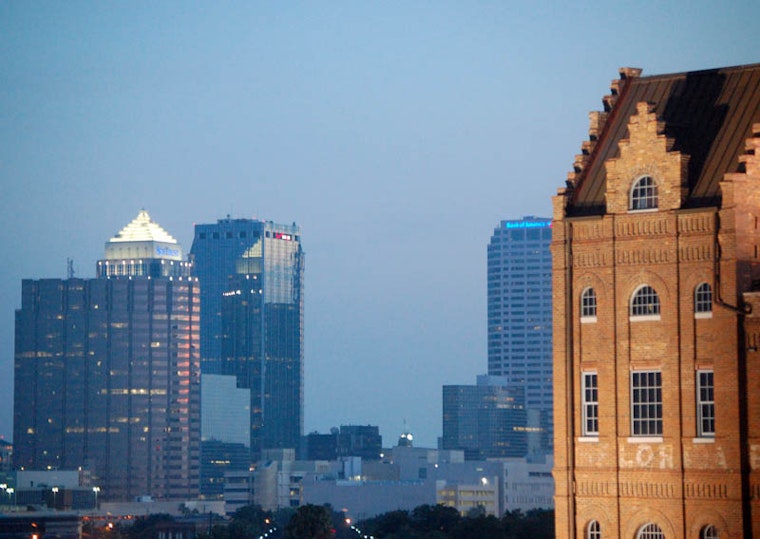 Top Tampa news: Airport ramps up facial recognition scanning; city will choose a new mayor Tuesday