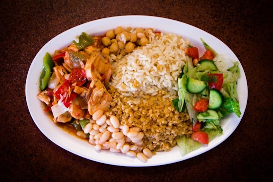 3 top options for inexpensive Mediterranean eats in Fresno