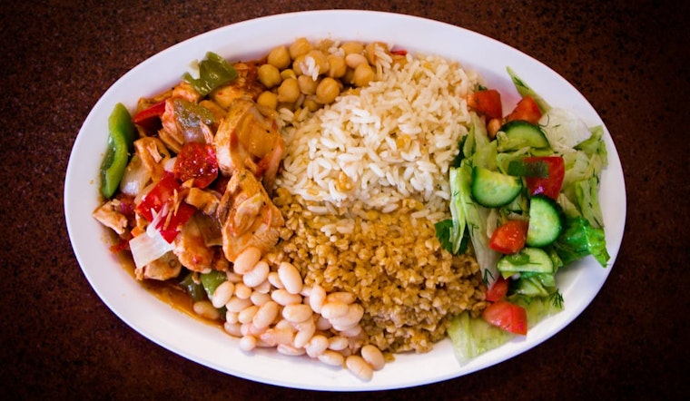 3 top options for inexpensive Mediterranean eats in Fresno