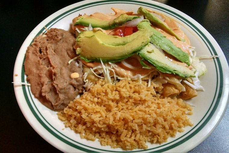 Your guide to the 5 most popular spots in El Paso's Cielo Vista neighborhood