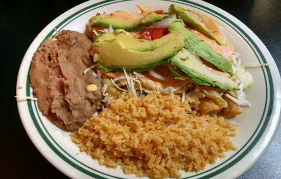 Your guide to the 5 most popular spots in El Paso's Cielo Vista neighborhood