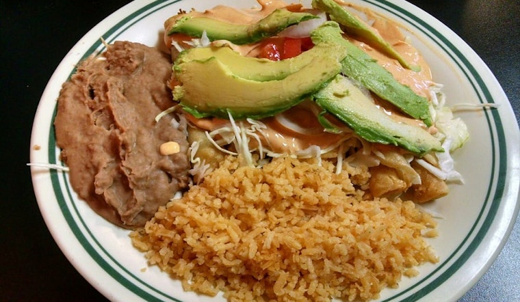Your guide to the 5 most popular spots in El Paso's Cielo Vista neighborhood