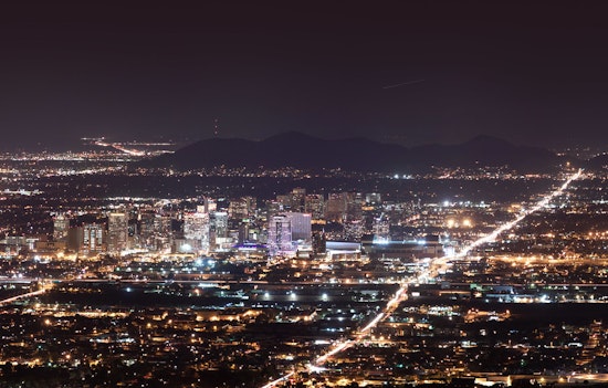 Top Phoenix news: Couple picks up day laborer, forces him to have sex at gunpoint; more