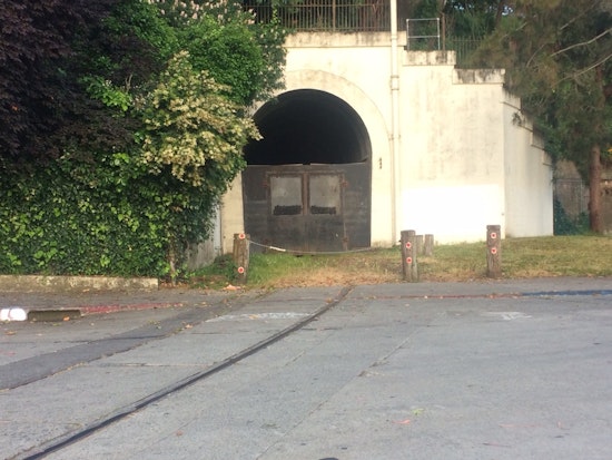 Federal Funds Could Revive Fort Mason F-Line Extension Plan