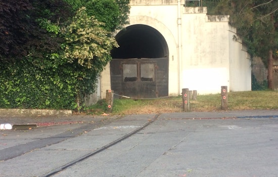 Federal Funds Could Revive Fort Mason F-Line Extension Plan