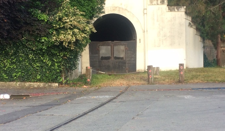 Federal Funds Could Revive Fort Mason F-Line Extension Plan