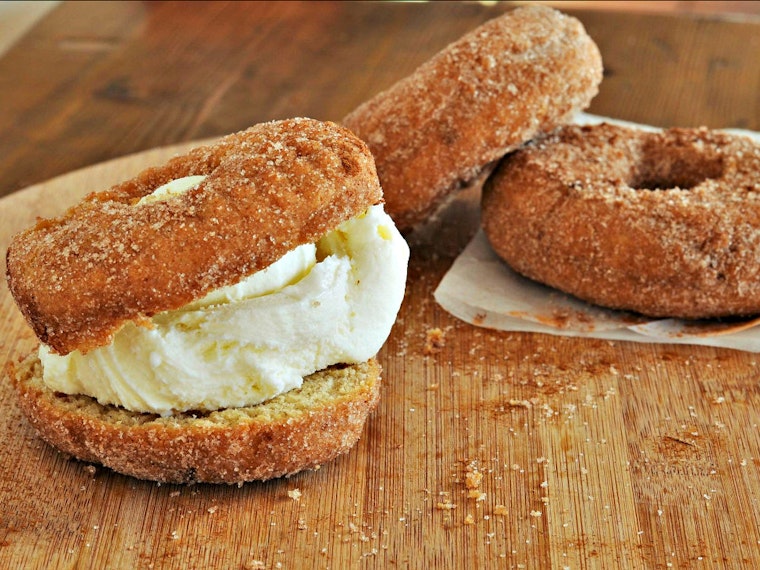 Here Are America's 50 Favorite Donut Shops: How Does Chicago Stack Up?
