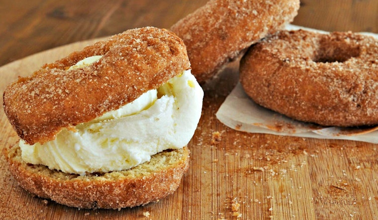 Here Are America's 50 Favorite Donut Shops: How Does Chicago Stack Up?