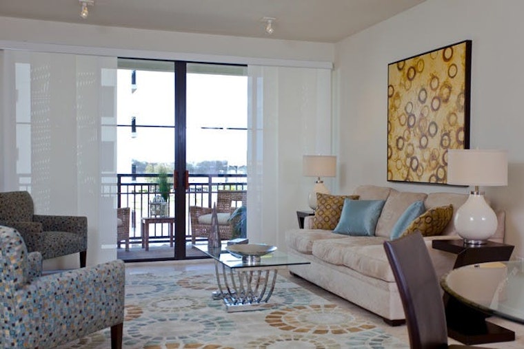 What will $1,500 rent you in Fort Worth, this month?