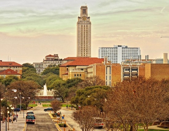 Top Austin news: Transgender cadet loses UT scholarship; 'suspicious' death under investigation