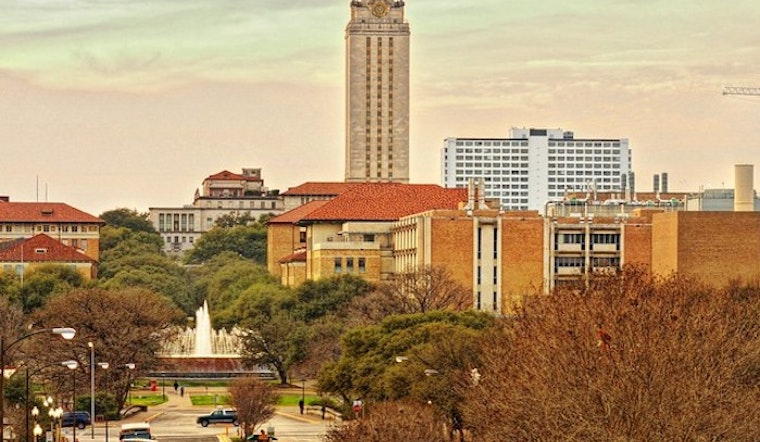 Top Austin news: Transgender cadet loses UT scholarship; 'suspicious' death under investigation