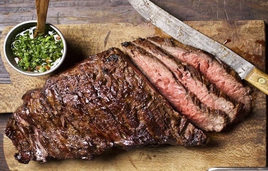 Treat yourself at Indianapolis's 4 priciest steakhouses