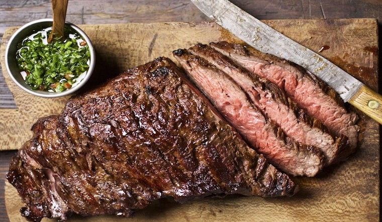 Treat yourself at Indianapolis's 4 priciest steakhouses