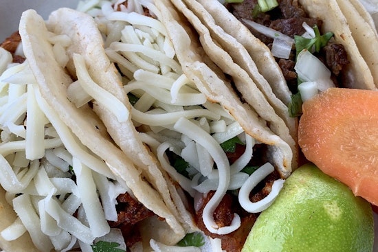 Columbus' 5 top food trucks (that won't break the bank)
