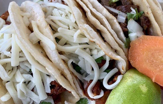 Columbus' 5 top food trucks (that won't break the bank)